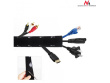 Maclean Cable cover MCTV-672 neoprene