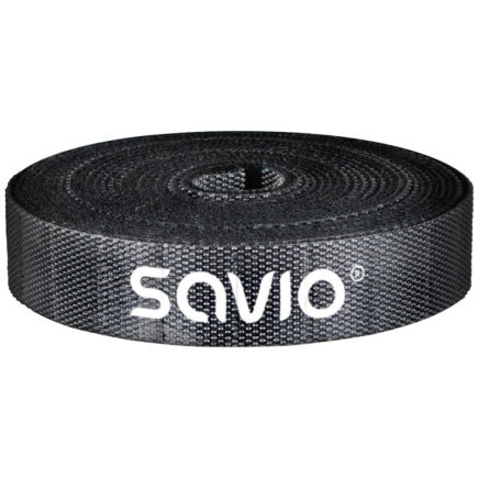 Savio CABLE ORGANIZER OC-05 SAVIO