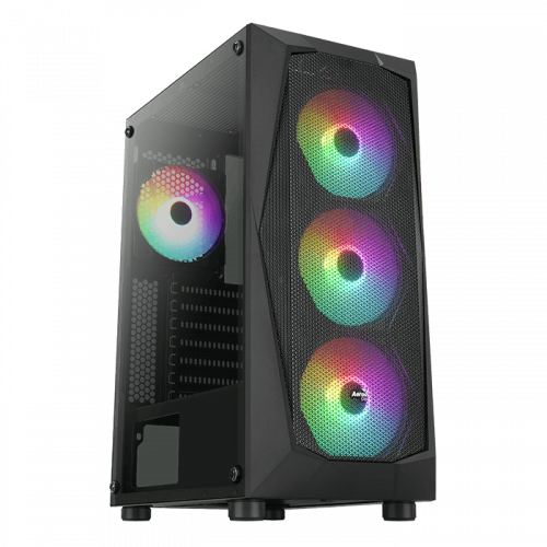 Datagate PC (Ryzen-01) AMD Ryzen 5600G 6Core 12Threads 3.9(4.4)GHz/16GB/1TB NVMe 4.0 SSD/RX 6600 8GB D6/PSU 80+/WiFi AC+BT/3YW