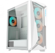 Datagate PC (Zen4-01) AMD 7700 3.8(5.3GHz) 8C/16T /32GB-6000 CL30/2TB NVMe PCIE4.0 SSD/RTX 5070 12GB/PSU 80+ Bronze/WiFi AC + BT/USB-C Front/3YW