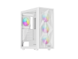 Datagate PC (Zen4-01) AMD 7700 3.8(5.3GHz) 8C/16T /32GB-6000 CL30/2TB NVMe PCIE4.0 SSD/RTX 5070 12GB/PSU 80+ Bronze/WiFi AC + BT/USB-C Front/3YW