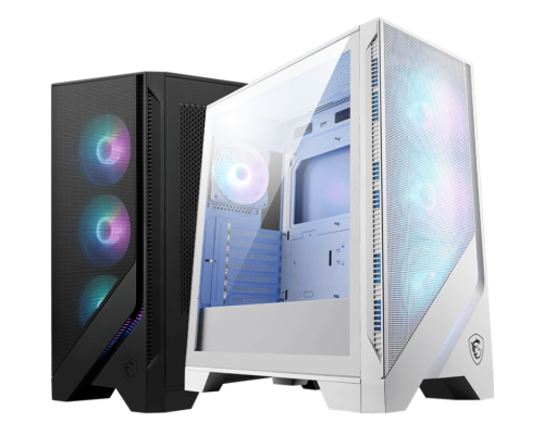 Datagate PC (Zen4-00) AMD 5 7500F 3.7(5.0GHz) 6C/12T /32GB-6000 CL30/2TB NVMe PCIE4.0 SSD/RX 9060 XT 16GB/PSU 80+ Bronze/WiFi 6 AX + BT5/USB-C Front/3YW