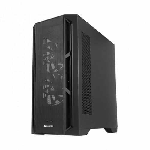 Datagate PC (WS-02) Core i7-14700F 8P+12E 20Cores 28Threads 2.1-4.2(5.4)GHz/32GB/2TB NVMe PCIE4.0 SSD/RTX 4060 Ti 16GB/PSU 80+ Bronze/WiFi AC + BT/USB-C Front/3YW