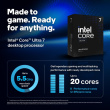  Datagate PC (AIV1) Ultra 7 265K with AI NPU /32GB-6400Mhz /1TB 5.0 SSD + 4TB HDD 7200rpm /RTX 5060 Ti 16GB/PSU ATX3.0/WiFi 7 + BT5.4/Rear TB4 40Gbps/ USB-C Front 10Gbps/3YW