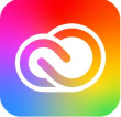 Adobe InDesign for teams EDU & Charity 1 User (EU English) Education Named License 1 Year Single App