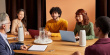 Meeting Owl 3 - 360 Degree, 1080p Smart Video Conference Camera, Microphone, and Speaker (Automatic Speaker Focus & Smart Meeting Room Enabled) 