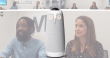 Meeting Owl 3 - 360 Degree, 1080p Smart Video Conference Camera, Microphone, and Speaker (Automatic Speaker Focus & Smart Meeting Room Enabled) 