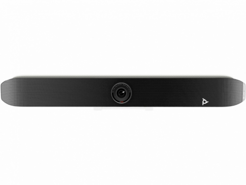 POLY Studio X52 All-In-One Video Bar-EURO 8D8K2AA