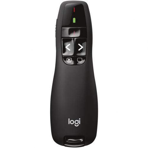 Logitech wireless Presenter R400 382400