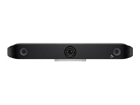 HP Poly Studio X52 All-In-One Video Bar EMEA - INTL English Loc Euro plug