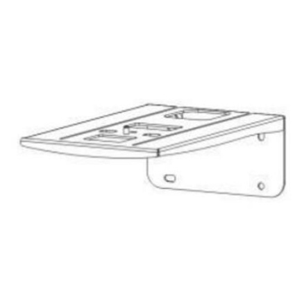 Boom Collaboration | Wall mount for MIDI and MAGNA