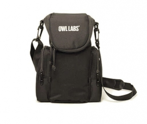 OWL LABS TRANSPORT CASE FOR 360° CONFERENCE CAMERA