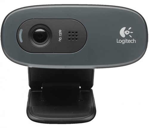Logitech C270 VEEBIKAAMERA HD 960-001063