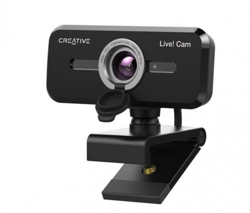 Creative Labs WEBCAM Live Cam Sync 1080 V2