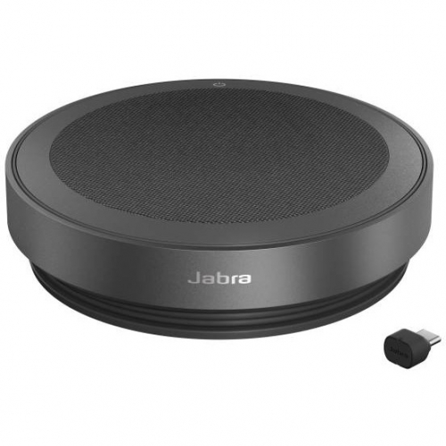 Jabra Speak2 75 UC Link 380c Konferenzlösung + Bluetooth