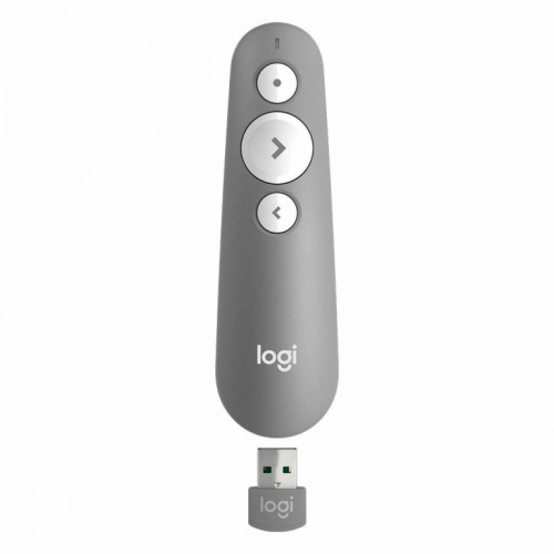 Logitech wireless Presenter R500