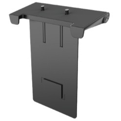 Z TV-Top Mount Kit for Yealink UVC40 - MeetingBar A20 - MeetingEye 400