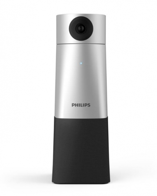 Philips Portable 4K Microphone and camera PSE0550/00