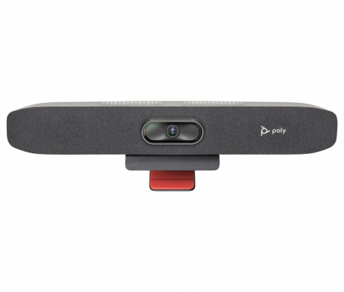 POLY Studio R30 USB Video Bar