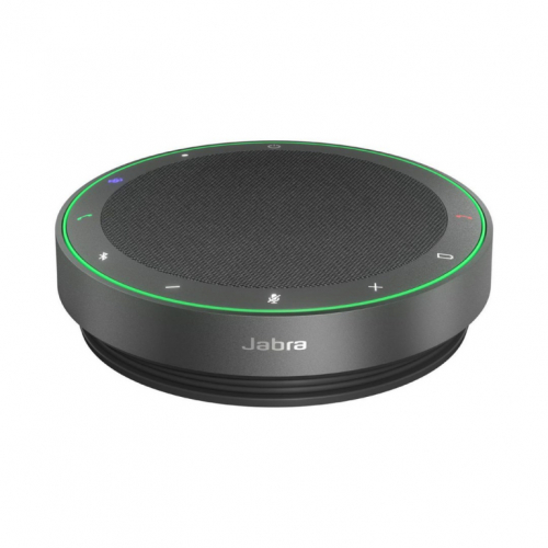 Jabra Speak2 75 MS Teams - Link 380c, Dark Grey