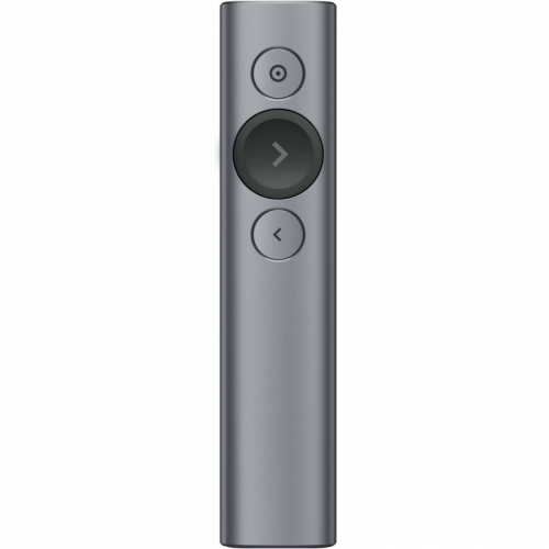 Logitech wireless Presenter Spotlight Plus BT 106621