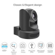ROCWARE ROCWARE RC20 PTZ CAMERA