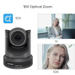 ROCWARE ROCWARE RC20 PTZ CAMERA