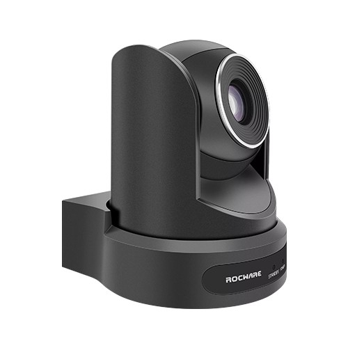 ROCWARE ROCWARE RC20 PTZ CAMERA