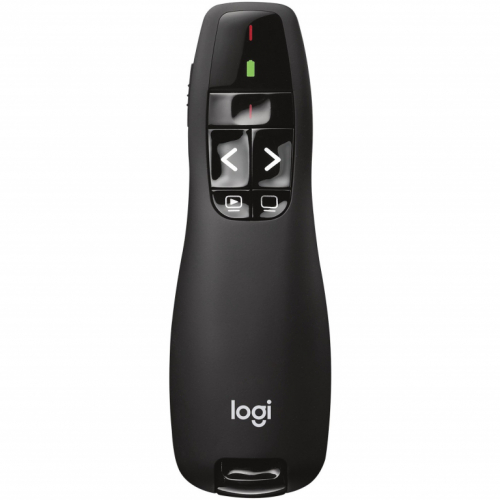 Logitech wireless Presenter R400