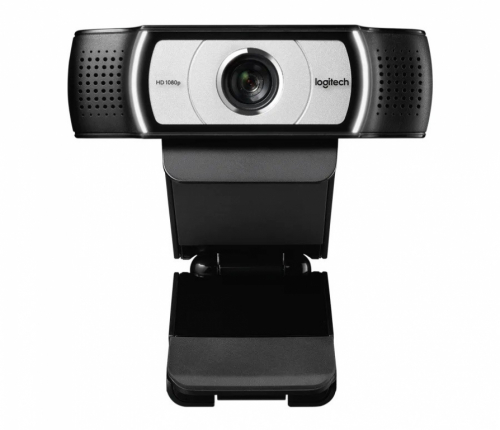 Logitech Business WEBCAM C930e 960-000972