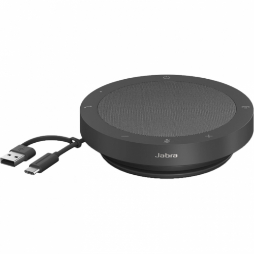 Jabra Speak2 55 UC, Wireless, Wired