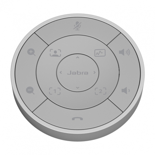 Jabra PanaCast 50 Remote - Grey