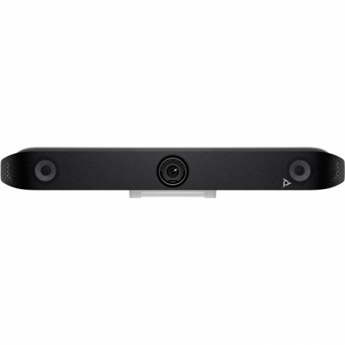 HP Poly Studio V52 USB 4K Videobar Teams