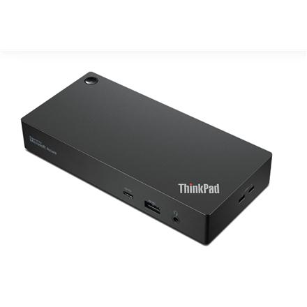 Lenovo ThinkSmart SmartDock | 40BN0135EU | Black