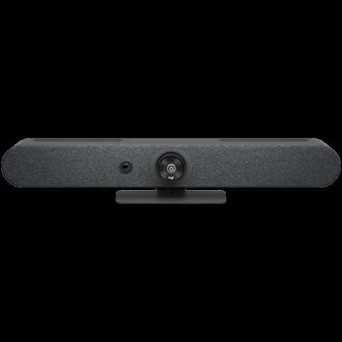 LOGITECH RALLY BAR MINI GRAPHITE - EU/SEA/INDO/KO