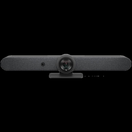 LOGITECH RALLY BAR GRAPHITE - EMEA