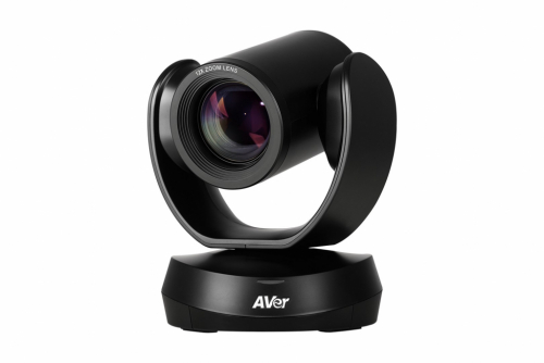 AVer CAM520 Pro3 8 MP Black 1920 x 1080 pixels 60 fps