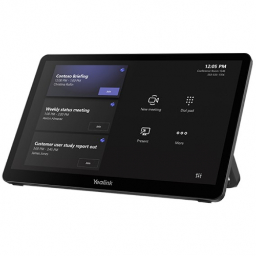 Yealink MTouch Plus Touchpanel 11,6