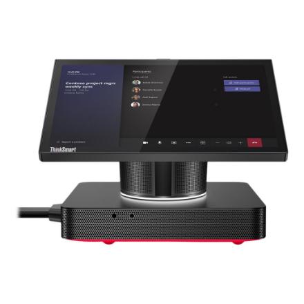 Lenovo | ThinkSmart Hub (MTR) | Black