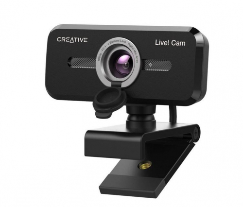 Creative Labs Webcam Live Cam Sync 1080 V2