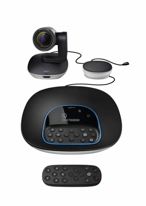 Logitech GROUP