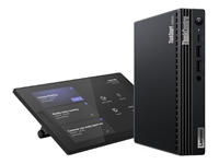 LENOVO ThinkSmart Tiny Kit + ThinkSmart Controller Intel Core i3-13100T 10.1inch HD 16GB 256GB SSD W11IOT TopSeller