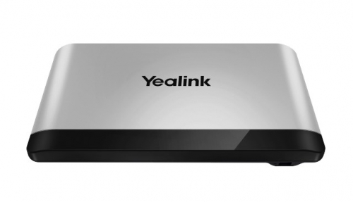 Yealink VC800 video conferencing system 24 person(s) Ethernet LAN Multipoint Control Unit (MCU)