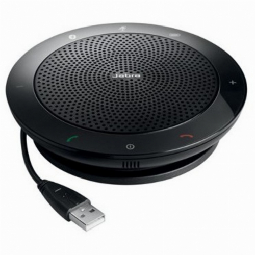 Jabra Speak 510 UC (USB/Bluetooth-Konferenzlösung)