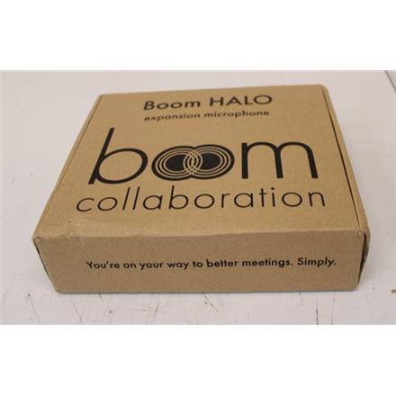 Boom Collaboration | Expansion Mikrofon for HALO Videobar | BM04-0042 | DEMO