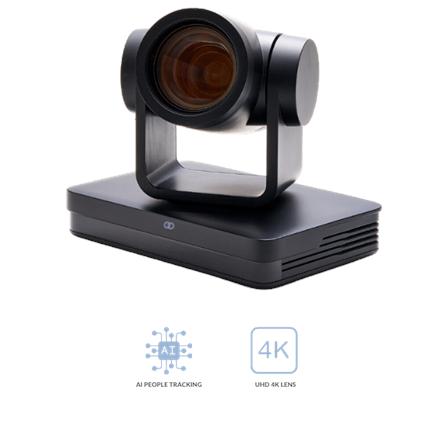 Boom Collaboration | Video Conference Camera | MAGNA Pro