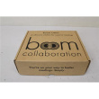 Boom Collaboration | Videobar | UNO | White | DEMO