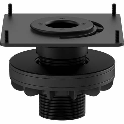 Logitech Tap Table Mount - Montagekit für Videokonferenz-Controller