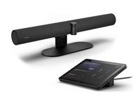 JABRA PanaCast 50 Video Bar System MS VB & TC EMEA Charger-C