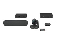 LOGITECH Rally Video conferencing kit